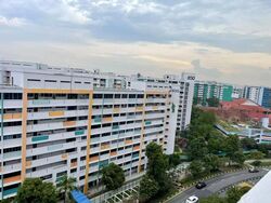 Blk 627 Yishun Street 61 (Yishun), HDB 4 Rooms #455099821